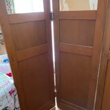 Bar doors