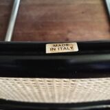 4 chairs Marcel Breuer B32 Cesca 1970