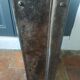Leather suitcase 1900