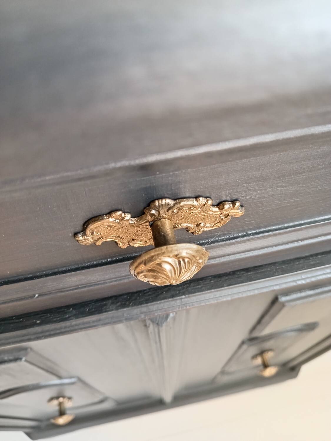 Buffet / Small buffet