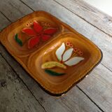 Vintage serving dish