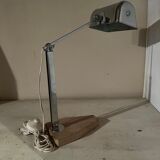 Articulated lamp