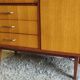 Armoire multifonction par SAM - années 50/60