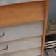 Vintage dresser