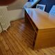 Bureau collector bois Terence Conran pour Habitat