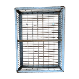 Industrial shelf