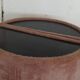 70's moumoutte dressing table, distributed by Roche Bobois