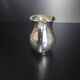 Milk jar, creamer Christofle Gallia collection