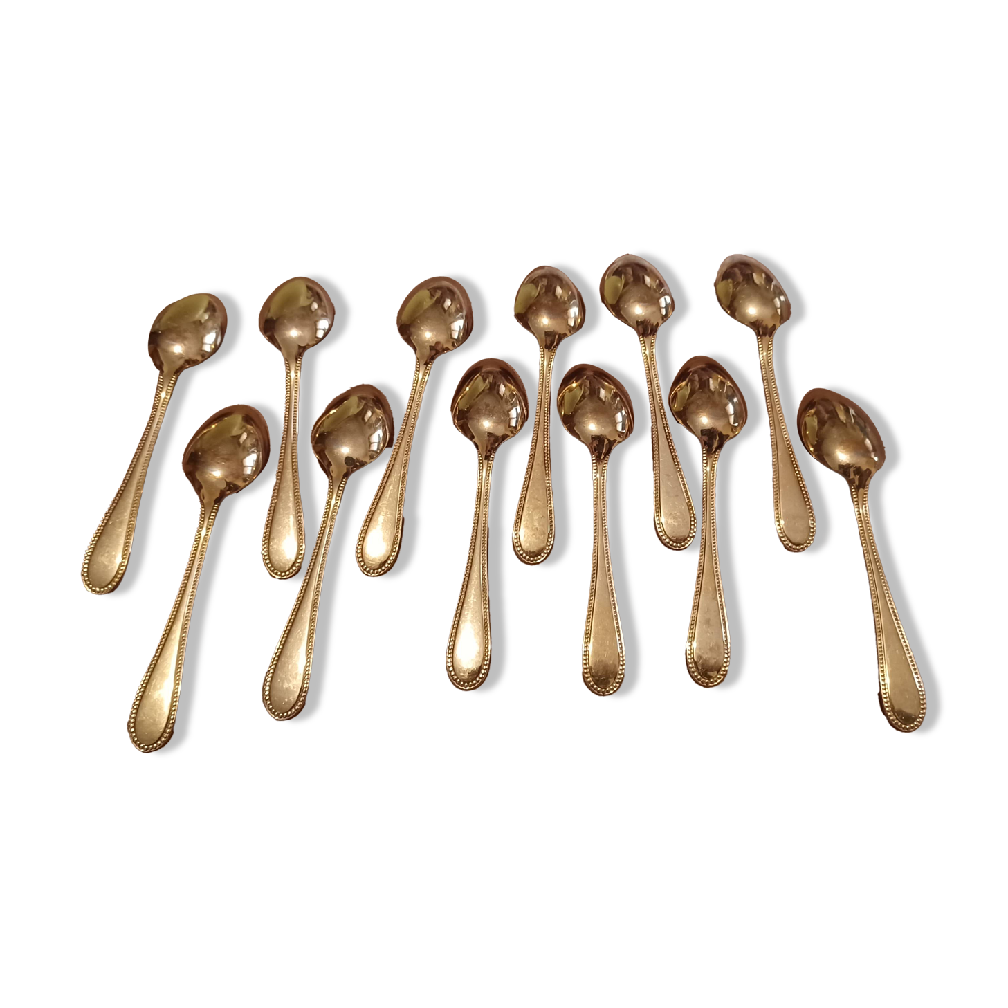 Coffee spoons