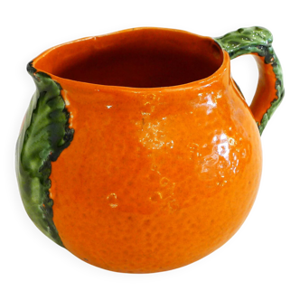 PIchet Orange barbotine