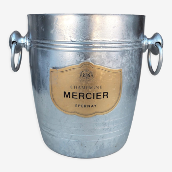 Mercier ice bucket