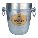 Seau à glace Mercier
