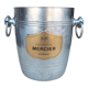 Mercier ice bucket