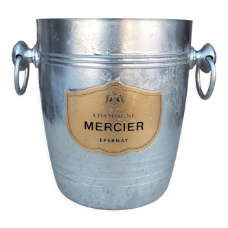 Seau à glace Mercier