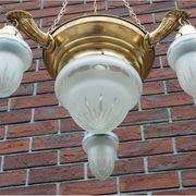 Chandelier, Western Europe, 1950s