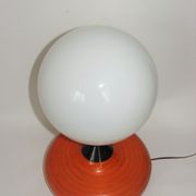 Lampe de table, années 1970