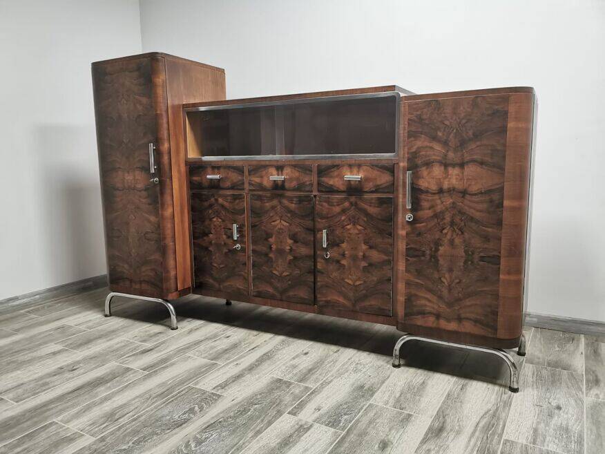 Living room set by Robert Slezak