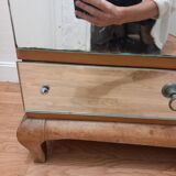 1930s dressing table