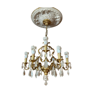lustre