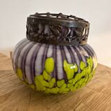 Flower vase