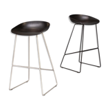 Hee Welling stool AAS38 for Hay set/2