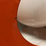Vintage 70's hanging lamp