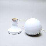Italian ball lamp from the 60s