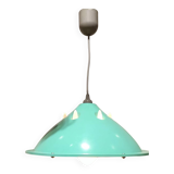PHILIPPE STARCK LITE LIGHT SUSPENSION FLOS ITALIAN 1991 COMPLETE