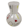 Beautiful Keyhole vase from Anna Flohr glassworks