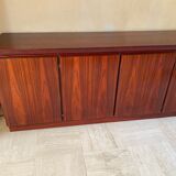 Rosewood sideboar of the 60s