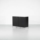 Cabinet by Jules Wabbes for Le Mobilier Universel, Belgium, 1960s.