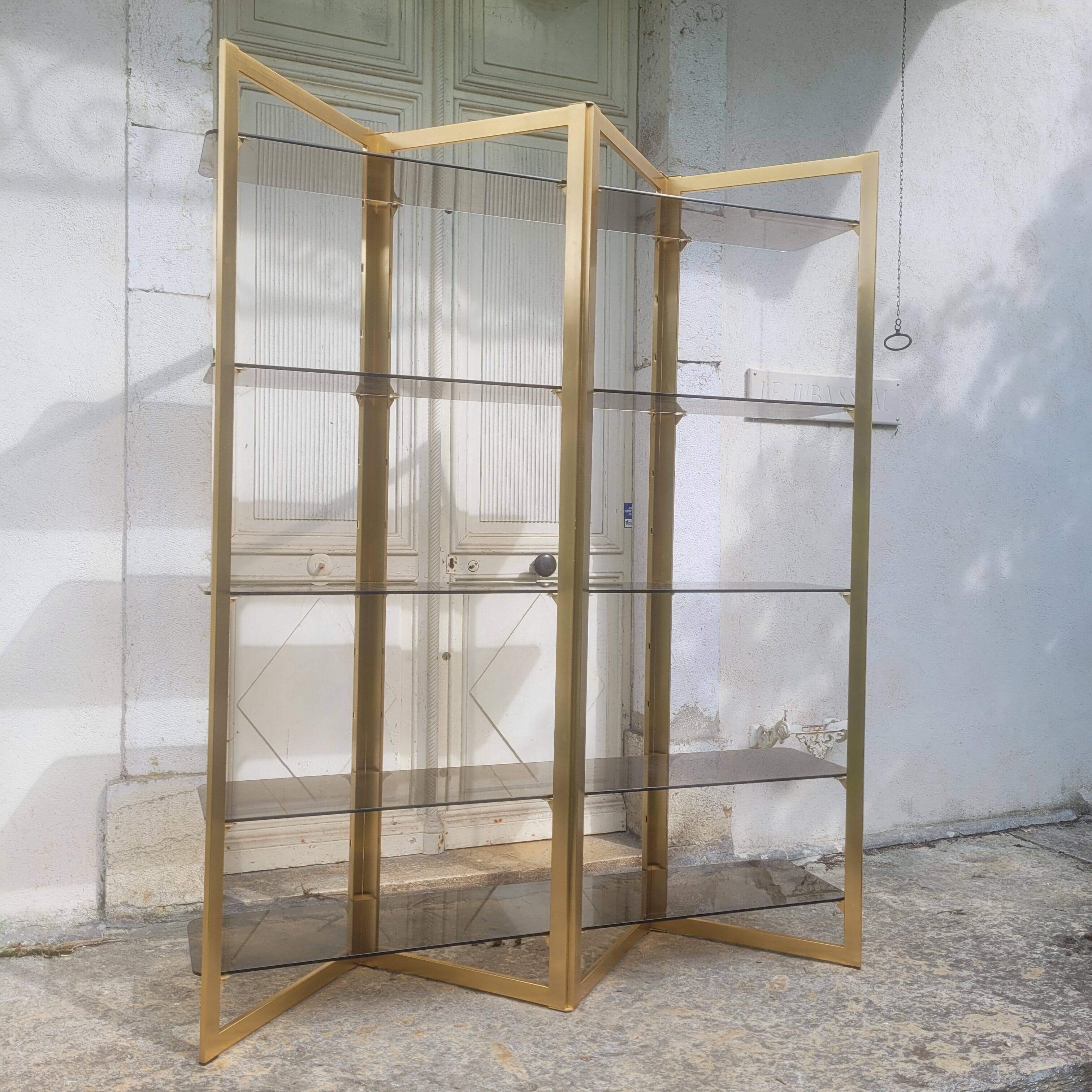 Étagère Roche et Bobois Artelano