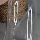 Glass carafe