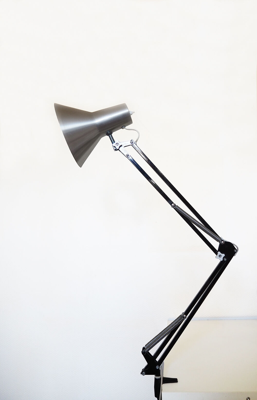 Architect lamp Lyskaer Belynsing, Denmark, 70s