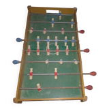 Old Table Football