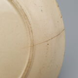 Lot of 4 plates talking children's songs Land of Iron HB and Co.