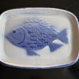 7 plates / fish dishes in Saint Clément