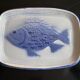 7 assiettes poisson en Saint Clément