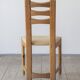 Chaises de salle à manger en pin Findahls Møbelfabrik (ensemble de six)