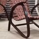 Paire de fauteuils Jan Vanek pour Up Zavody 1930