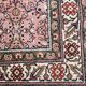 Turkish vintage carpet kaysery 115x185 cm