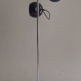 Eye ball floor lamp 1970