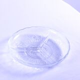 Serving dish for appetizers