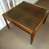Table basse en bois