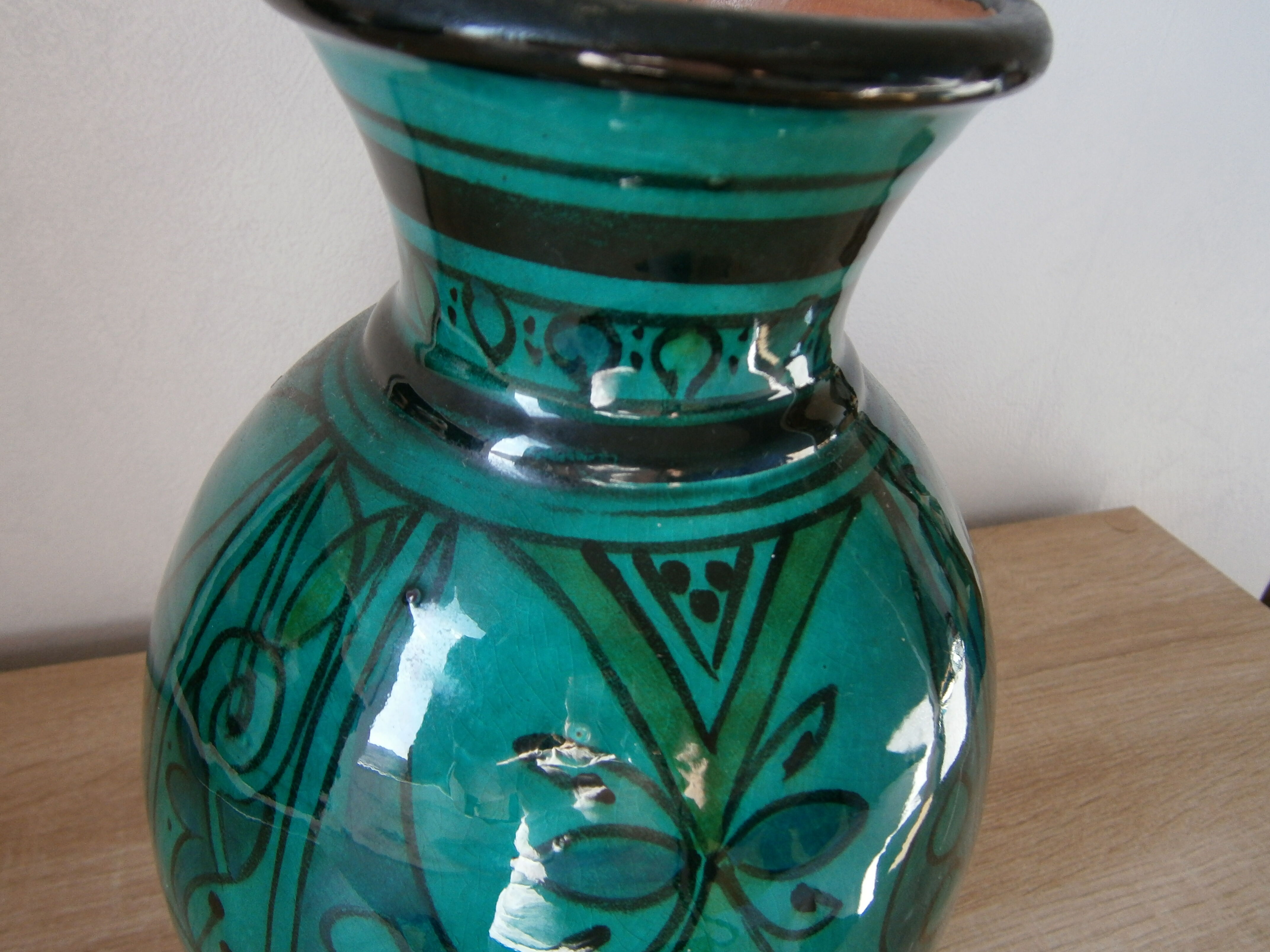 Vase