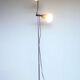 Vintage floor lamp 80s