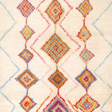 Berber azilal carpet 310 x 202 cm