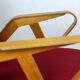 Fauteuils de Tatra, années 1960