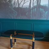 Tommaso Barbi coffee table 1970