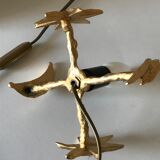 Design lamp kovaks Years 70 80